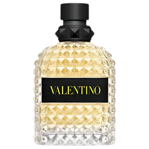 Valentino Born in Roma Yellow Dream Uomo | 1 + 1 Gratis
