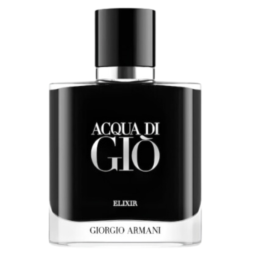 Armani Acqua Di Gio Elixir (2025 Edition) | 1 + 1 Gratis
