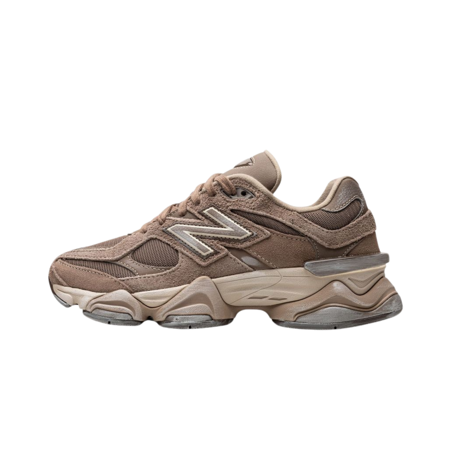 New Balance 9060 | Mushroom