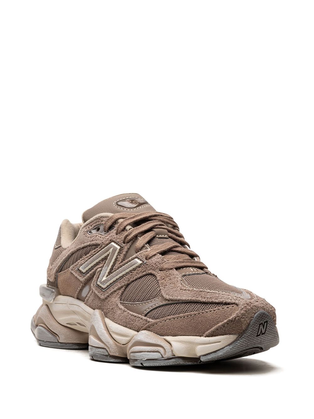New Balance 9060 | Mushroom