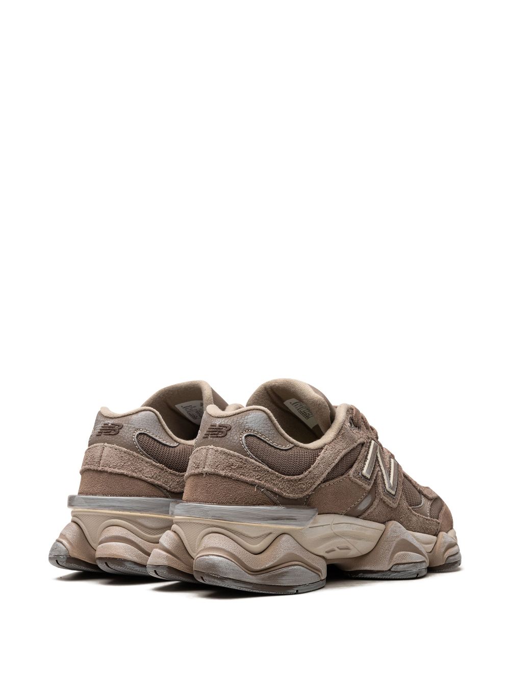 New Balance 9060 | Mushroom