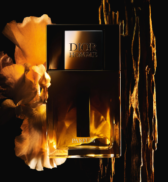 Dior Homme Parfum (2025 Edition) | 1 + 1 Gratis