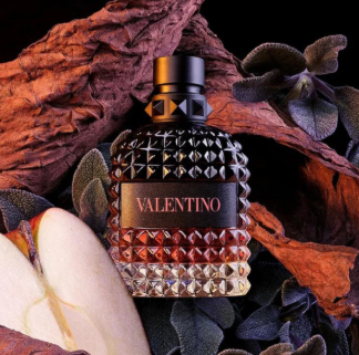 Valentino Born in Roma Coral Fantasy Uomo | 1 + 1 Gratis