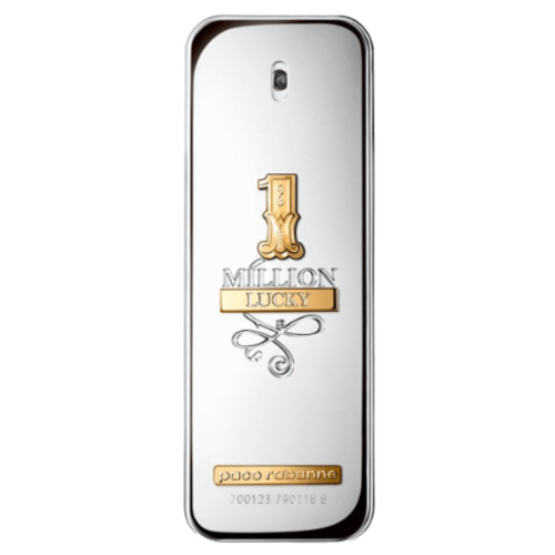 Rabanne 1 Million Lucky | 1 + 1 Gratis