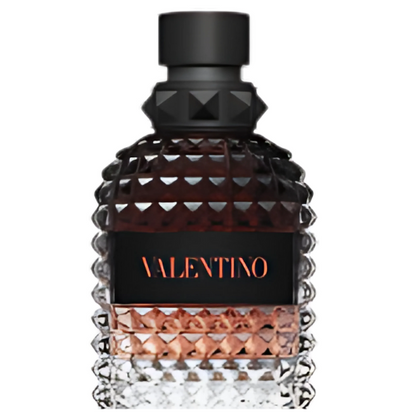 Valentino Born in Roma Coral Fantasy Uomo | 1 + 1 Gratis