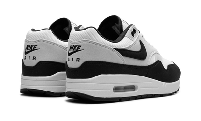 Nike Air Max 1 White Black | 1 + 1 Gratis