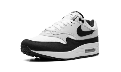 Nike Air Max 1 White Black | 1 + 1 Gratis
