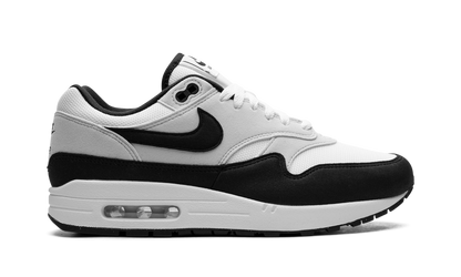 Nike Air Max 1 White Black | 1 + 1 Gratis